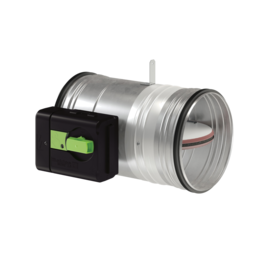 ISONE®2.1 Europa EIS Ø 100 mm